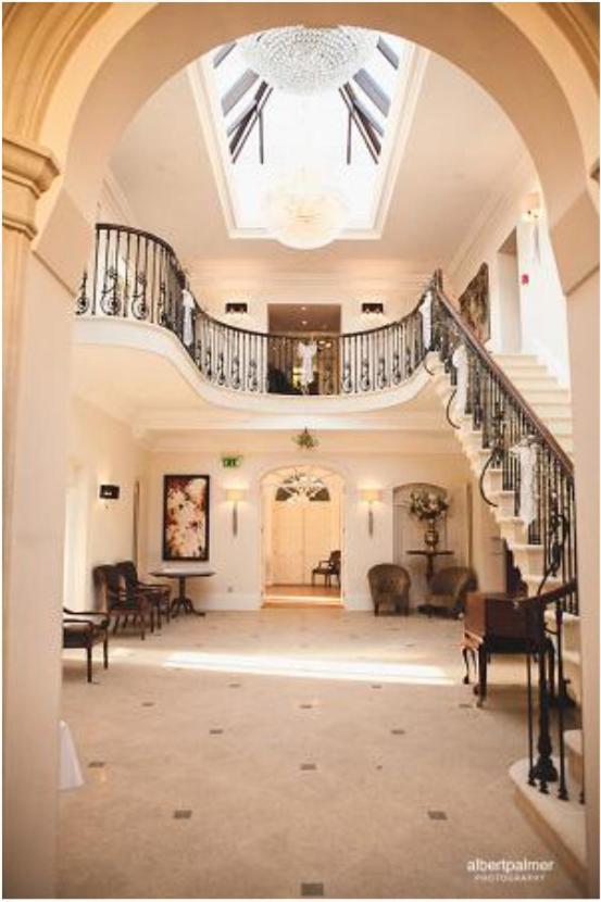 Old Down Manor Hotel Bristol Exterior photo